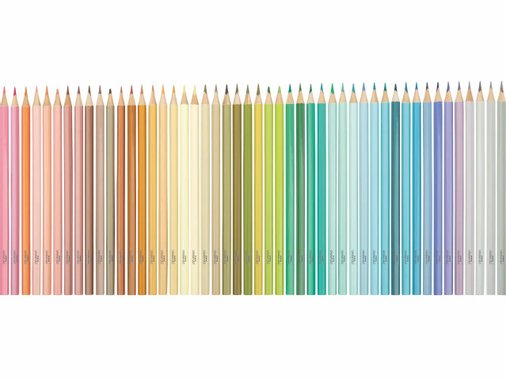 Цветни моливи