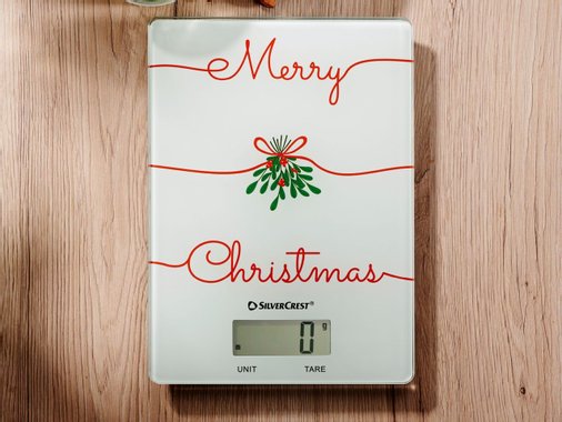 Кухненска везна