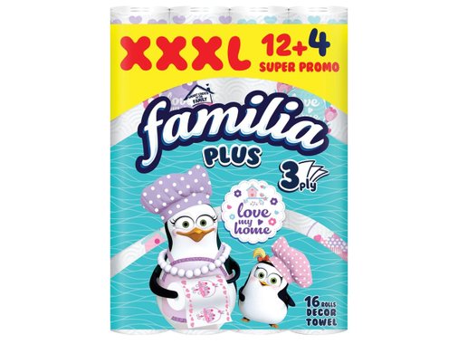 Кухненска хартия