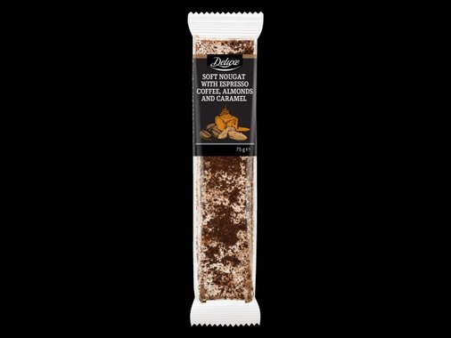 Меко нуга блокче