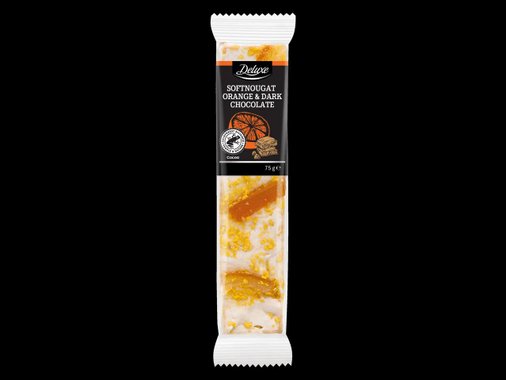 Меко нуга блокче