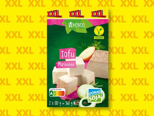 Тофу XXL
