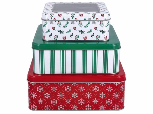 Кутии за съхранение