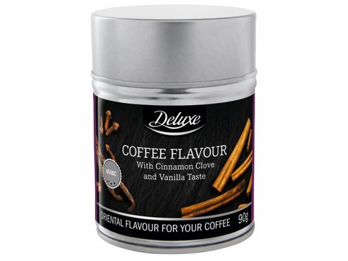 Подправки за кафе