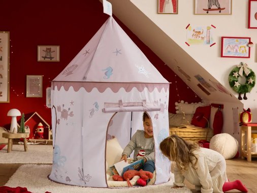 Детска палатка