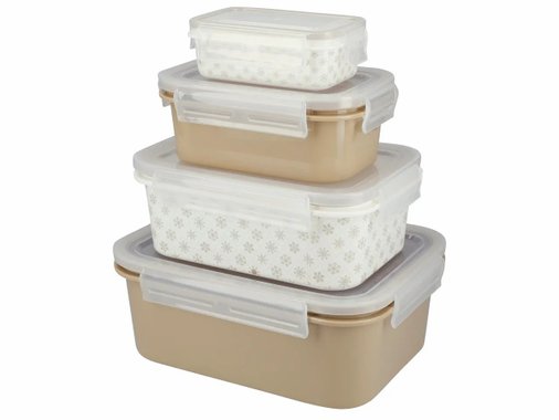 Кутии за съхранение