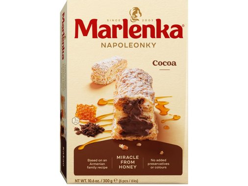 Наполеонки