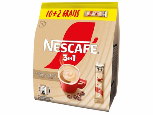 Разтворимо кафе