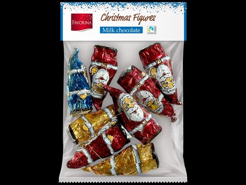 Коледни фигурки