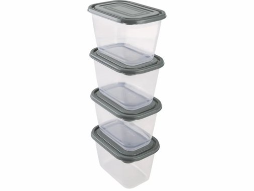 Кутии за съхранение