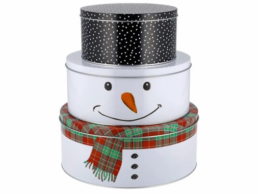 Кутии за съхранение