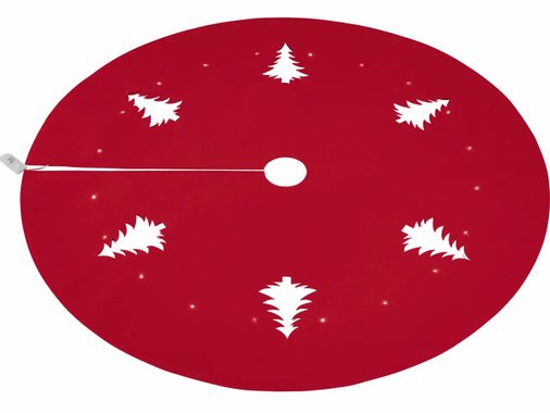 LED постелка