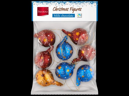 Коледни фигурки