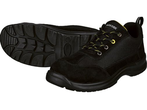 Защитни обувки