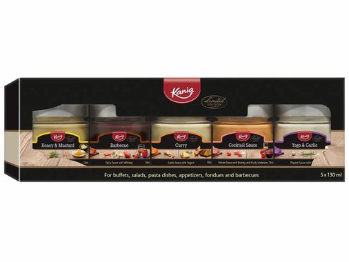 Селекция от сосове