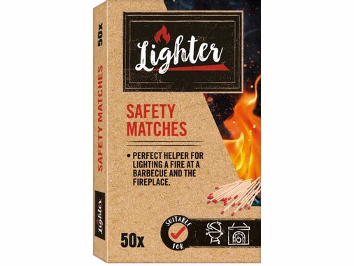 Дълъг кибрит