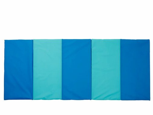 Детска постелка за гимнастика