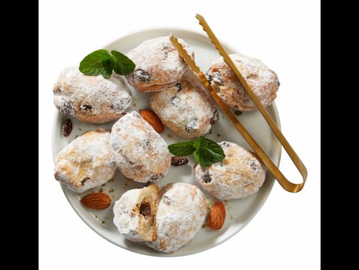 Мини щолени