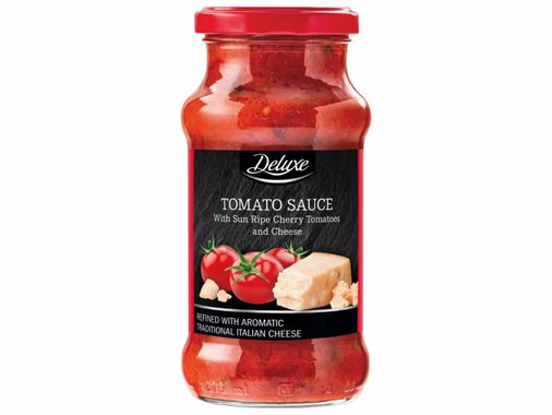 Сос за паста