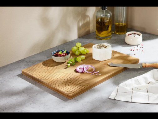 Дъска за рязане