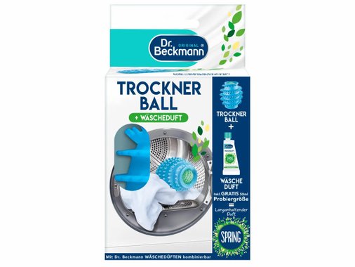 Комплект топка и парфюм за сушилня