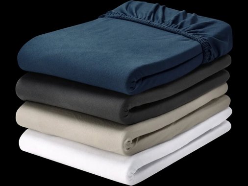 Чаршаф с ластик