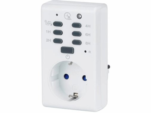 Адаптер за контакт