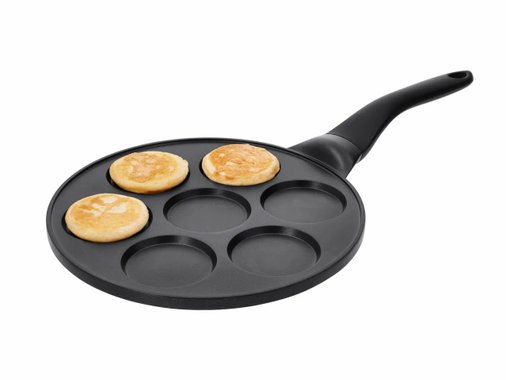 Тиган за американски палачинки