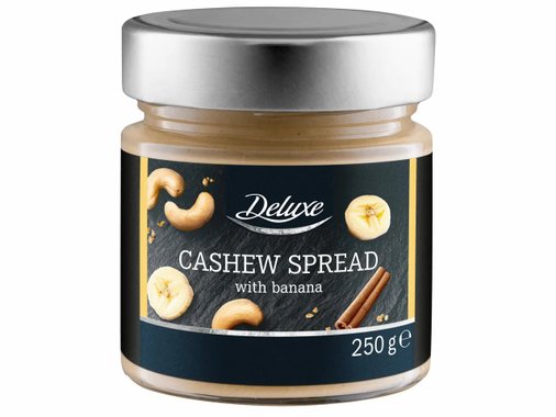 Крем за мазане с кашу