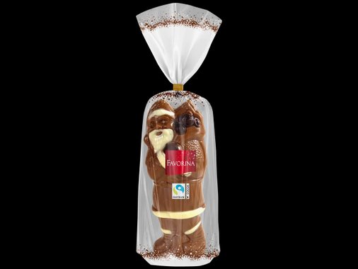 Дядо Коледа