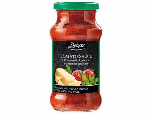 Сос за паста