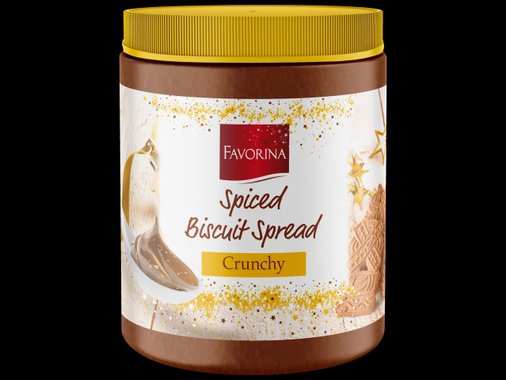 Крем с канела