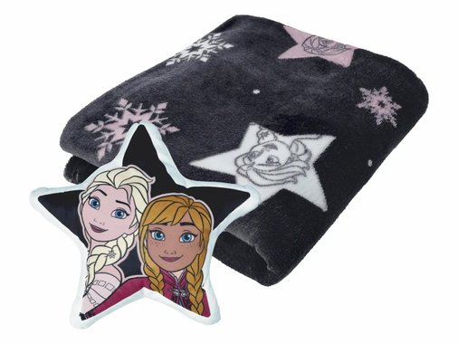 Oдеяло и възглавницa