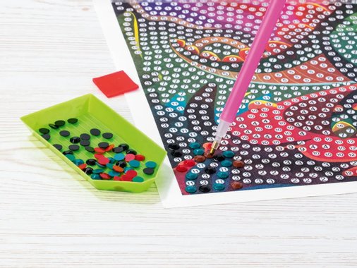 Творчески комплект