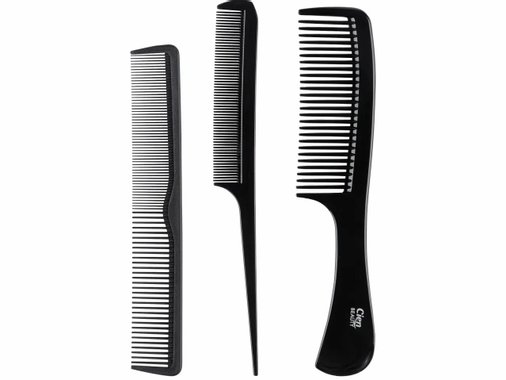 Четка или гребен