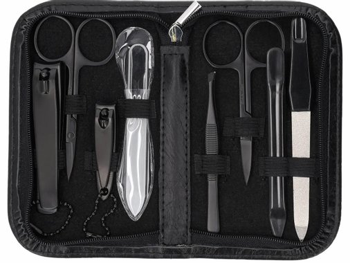 Несесер или комплект за маникюр