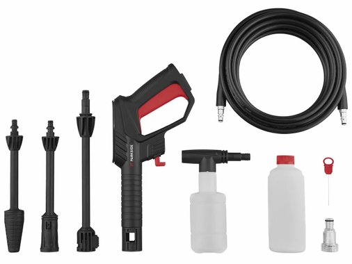 Водоструйка