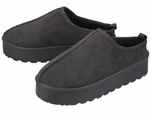 Домашни чехли