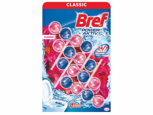 Ароматизатор за тоалетна