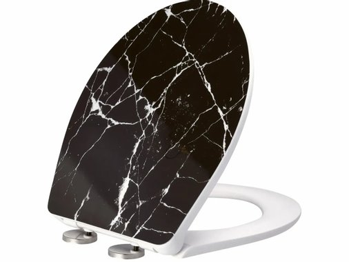 Седалка за тоалетна чиния