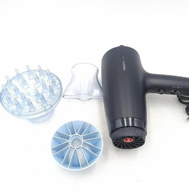 Сешоар Philips 3000 BHD36020 2100W ThermoProtect Ionic Йонизация