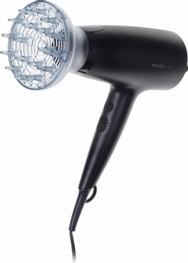 Сешоар Philips 3000 BHD36020 2100W ThermoProtect Ionic Йонизация