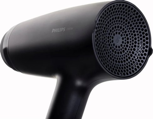 Сешоар Philips 3000 BHD36020 2100W ThermoProtect Ionic Йонизация