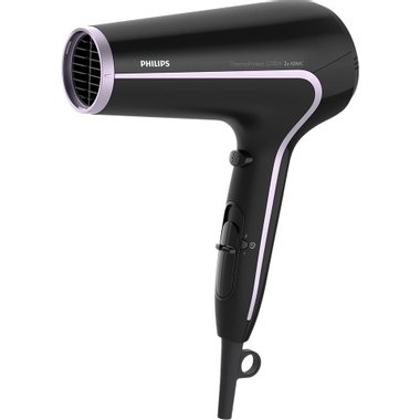 Сешоар Philips Dry Care BHD170 2200W ThermoProtect Ionic Йонизация 