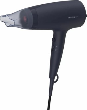 Сешоар Philips 3000 BHD36020 2100W ThermoProtect Ionic Йонизация