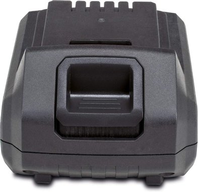 Комплект батерия 2Ah със зарядно Scheppach Pro Series Li-ion 20V Бързо зарядно устройство