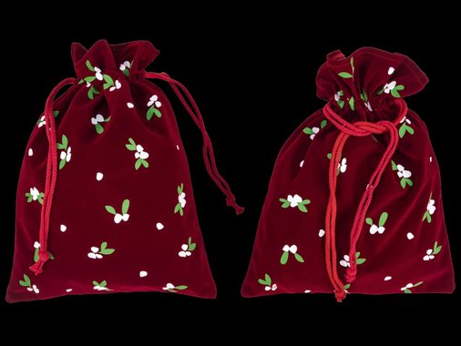 Подаръчна торбичка