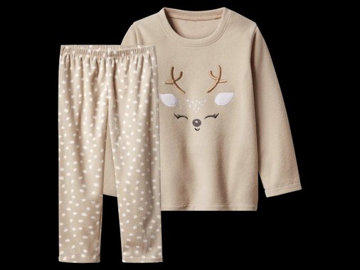 Детска пижама