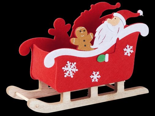 Декоративна кошница