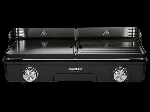 Електрически грил